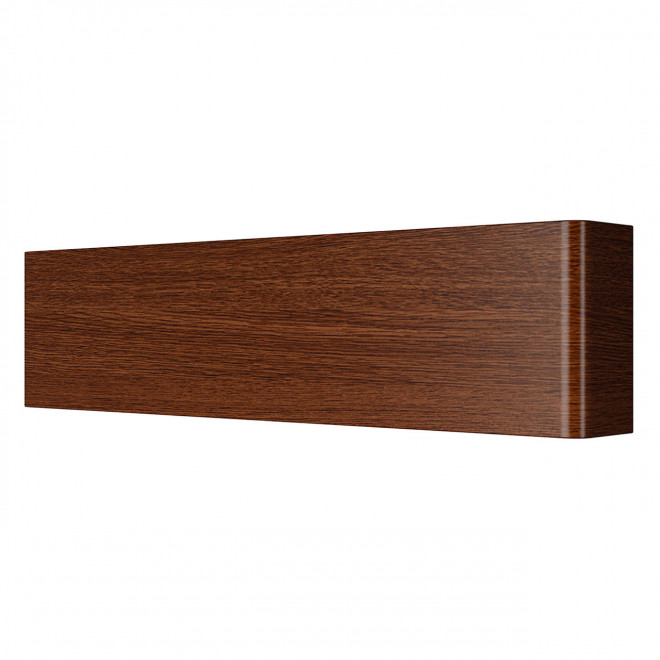 Настенный светодиодный светильник Lightstar Fiume 810518 Настенный светодиодный светильник Lightstar Fiume 810518