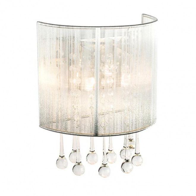 Настенный светодиодный светильник Globo Sierra 15094W Настенный светодиодный светильник Globo Sierra 15094W