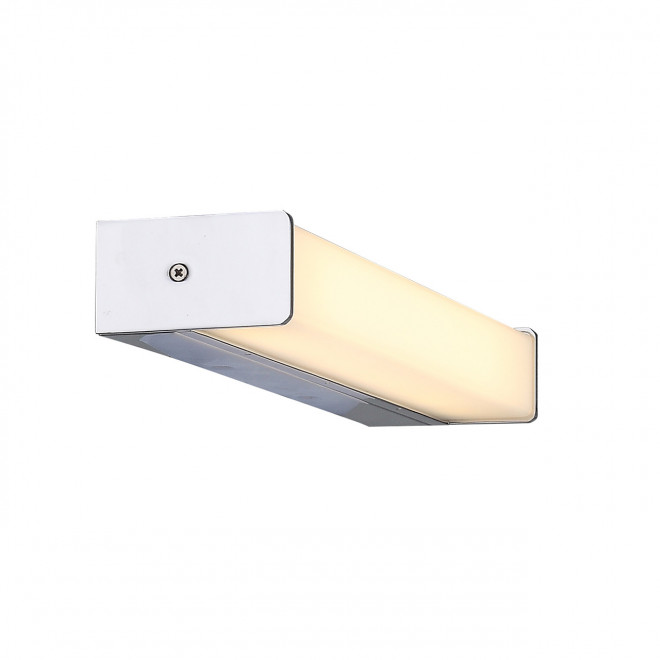 Настенный светодиодный светильник ST Luce Brevi SL442.011.01 Настенный светодиодный светильник ST Luce Brevi SL442.011.01