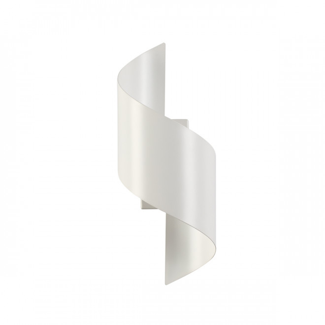 Настенный светодиодный светильник Odeon Light Boccolo 3543/5LW Настенный светодиодный светильник Odeon Light Boccolo 3543/5LW