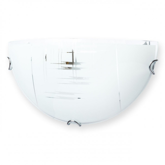 Настенный светильник Toplight Zier TL9150Y-01WH Настенный светильник Toplight Zier TL9150Y-01WH