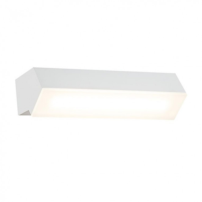 Настенный светодиодный светильник Maytoni Toni C177WL-L4W Настенный светодиодный светильник Maytoni Toni C177WL-L4W