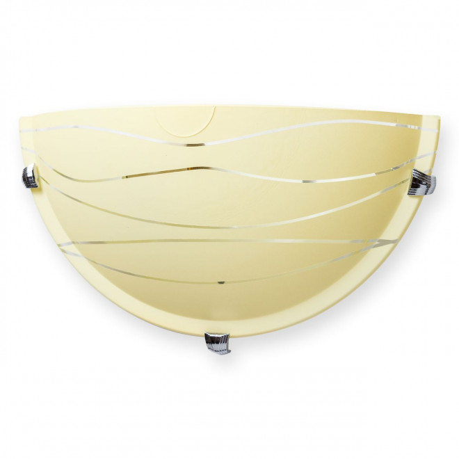 Настенный светильник Toplight Xithi TL9290Y-01YE Настенный светильник Toplight Xithi TL9290Y-01YE