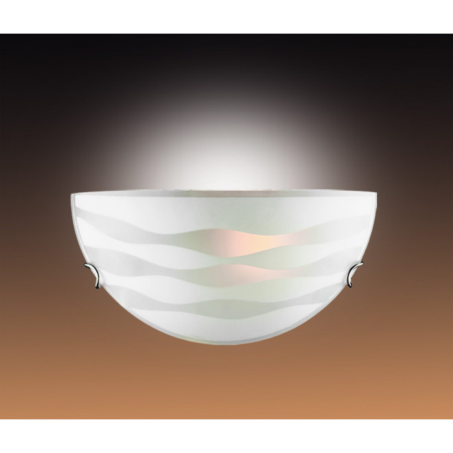 Настенный светильник Sonex Ondina 033 Настенный светильник Sonex Ondina 033