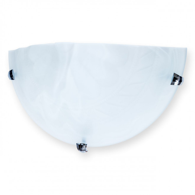 Настенный светильник Toplight Clare TL9100Y-01TR Настенный светильник Toplight Clare TL9100Y-01TR