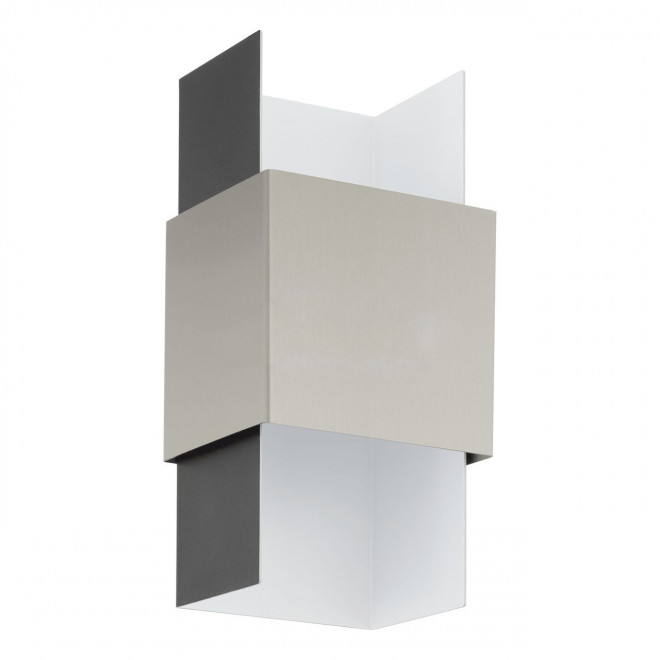 Настенный светодиодный светильник Eglo Ventosa 96636 Настенный светодиодный светильник Eglo Ventosa 96636