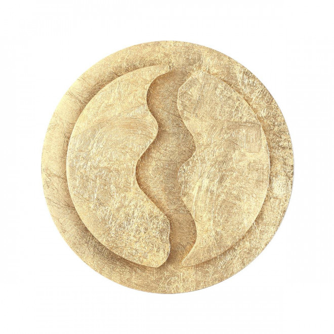 Настенный светодиодный светильник Odeon Light Longwall 3866/10WG Настенный светодиодный светильник Odeon Light Longwall 3866/10WG