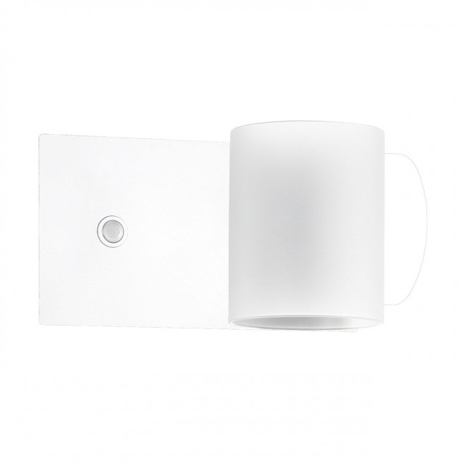 Настенный светодиодный светильник Eglo Pacao 95783 Настенный светодиодный светильник Eglo Pacao 95783