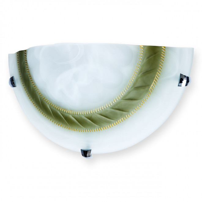 Настенный светильник Toplight Clare TL9100Y-01BR Настенный светильник Toplight Clare TL9100Y-01BR