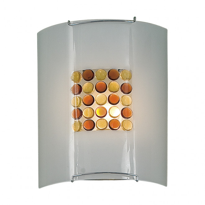 Настенный светильник Citilux Конфетти CL921312 Настенный светильник Citilux Конфетти CL921312