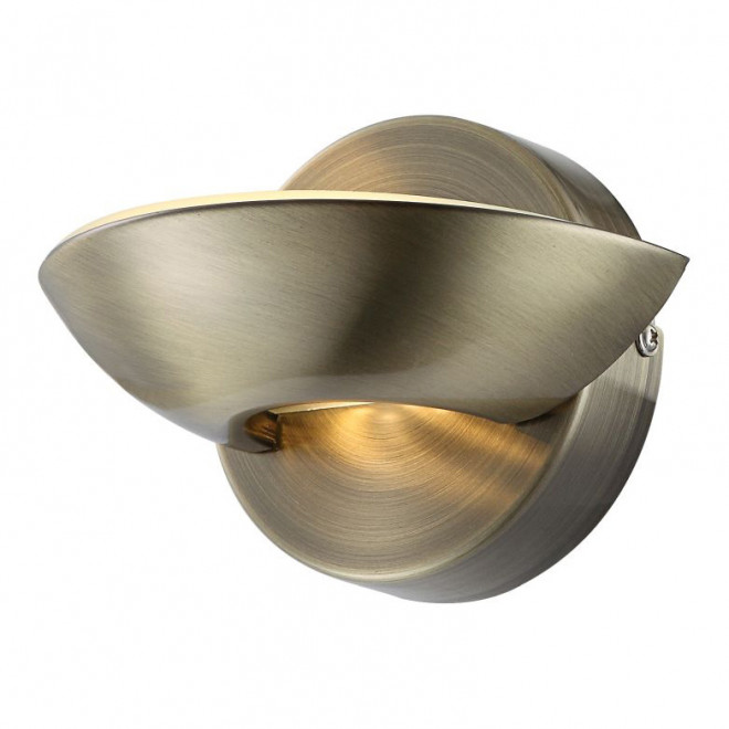 Настенный светодиодный светильник Globo Sammy 76002 Настенный светодиодный светильник Globo Sammy 76002