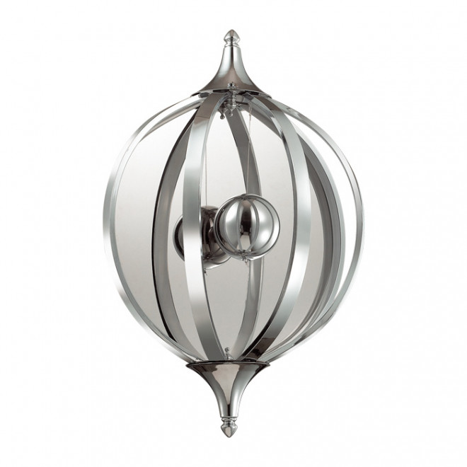 Настенный светодиодный светильник Odeon Light Nicco 4033/21WL Настенный светодиодный светильник Odeon Light Nicco 4033/21WL