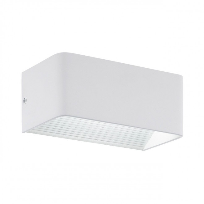 Настенный светодиодный светильник Eglo Sania 3 96205 Настенный светодиодный светильник Eglo Sania 3 96205