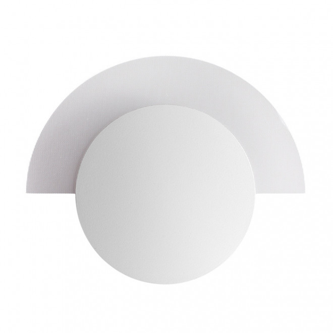 Настенный светодиодный светильник Odeon Light Sterren 3857/8WL Настенный светодиодный светильник Odeon Light Sterren 3857/8WL