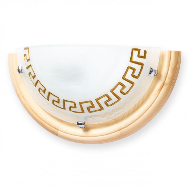 Настенный светильник Toplight Gien TL9170Y-01PN Настенный светильник Toplight Gien TL9170Y-01PN