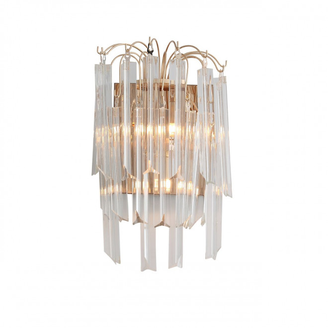 Настенный светильник ST Luce Osoleto SL386.201.03 Настенный светильник ST Luce Osoleto SL386.201.03