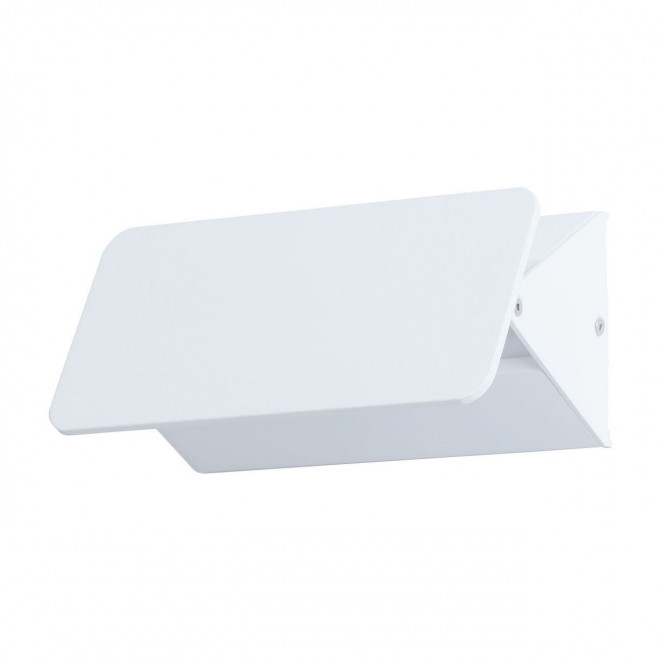 Настенный светодиодный светильник Arte Lamp A6164AP-1WH Настенный светодиодный светильник Arte Lamp A6164AP-1WH