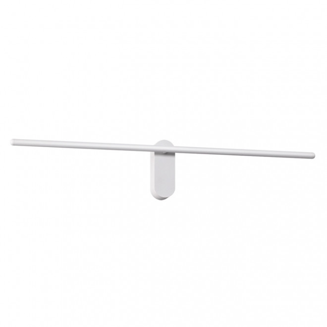 Настенный светодиодный светильник Odeon Light Mill 3858/12WW Настенный светодиодный светильник Odeon Light Mill 3858/12WW