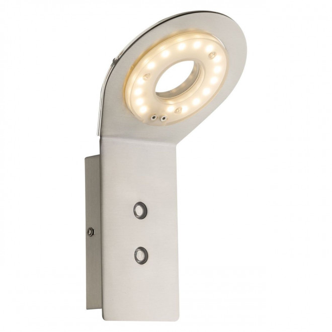 Настенный светодиодный светильник Globo Tanja 78308 Настенный светодиодный светильник Globo Tanja 78308