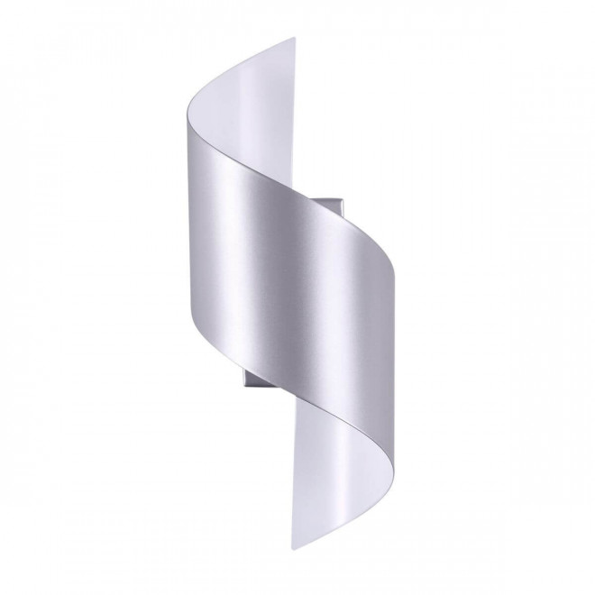 Настенный светодиодный светильник Odeon Light Boccolo 3800/5WL Настенный светодиодный светильник Odeon Light Boccolo 3800/5WL