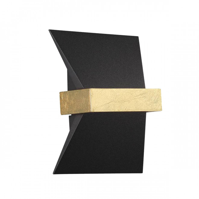 Настенный светодиодный светильник Odeon Light Bilbao 3835/7WL Настенный светодиодный светильник Odeon Light Bilbao 3835/7WL