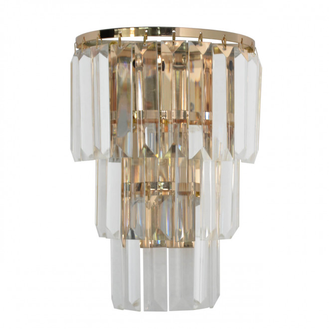 Настенный светильник MW-Light Аделард 642022701 Настенный светильник MW-Light Аделард 642022701