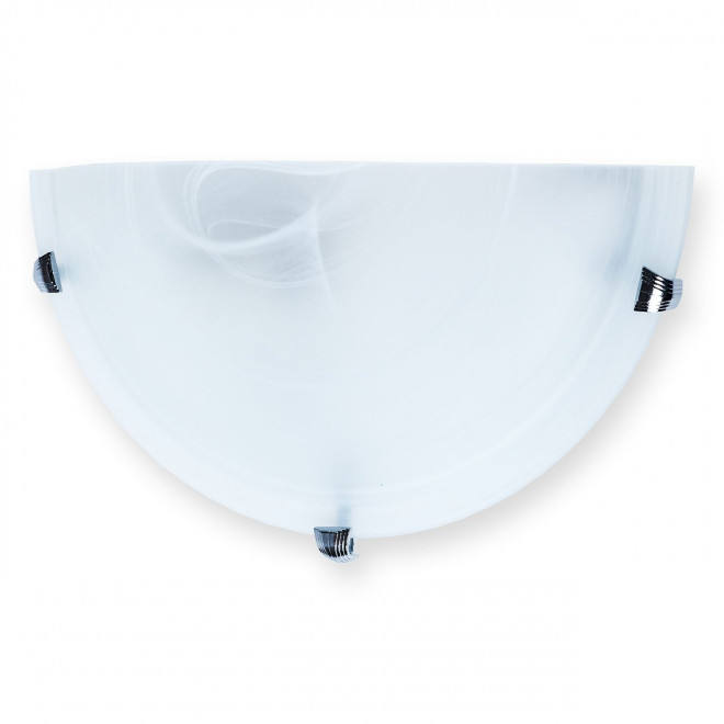 Настенный светильник Toplight Irma TL9070Y-01WH Настенный светильник Toplight Irma TL9070Y-01WH