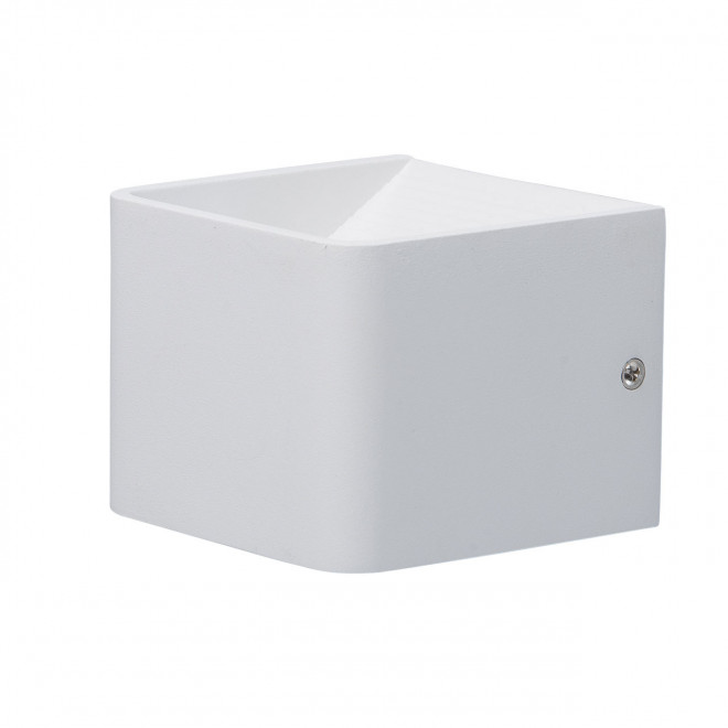 Настенный светодиодный светильник MW-Light Котбус 492023101 Настенный светодиодный светильник MW-Light Котбус 492023101