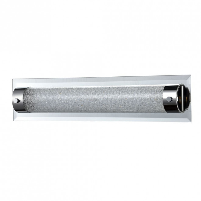 Настенный светодиодный светильник Maytoni Plasma C444-WL-01-13W-N Настенный светодиодный светильник Maytoni Plasma C444-WL-01-13W-N