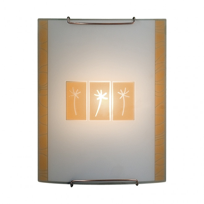 Настенный светильник Citilux Гоби CL921041 Настенный светильник Citilux Гоби CL921041