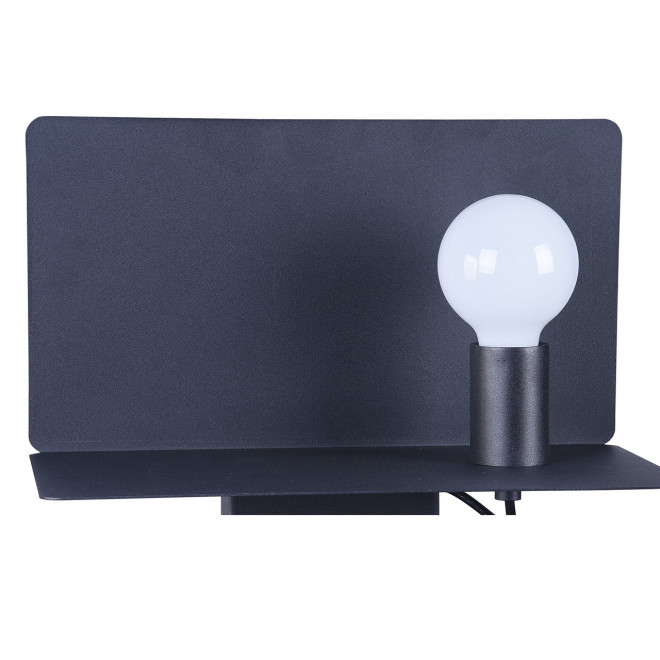 Настенный светильник Maytoni Rack C182-TL-01-B Настенный светильник Maytoni Rack C182-TL-01-B