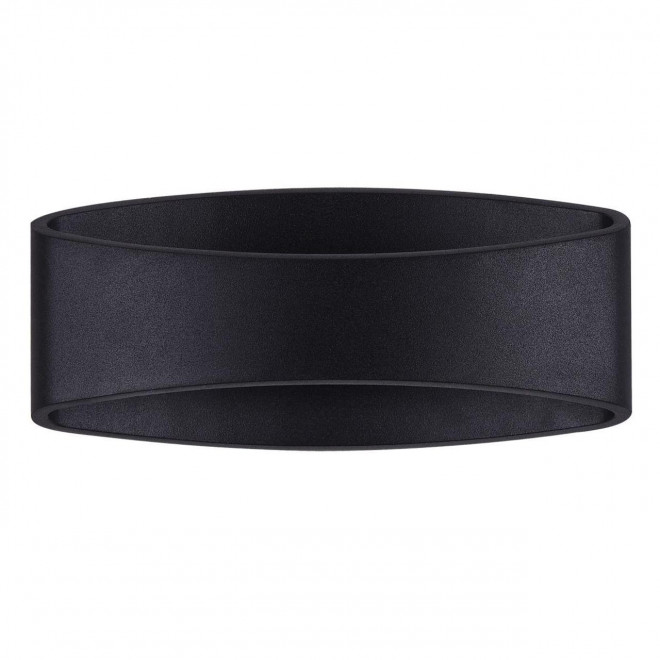 Настенный светодиодный светильник Maytoni Trame C806WL-L5B Настенный светодиодный светильник Maytoni Trame C806WL-L5B