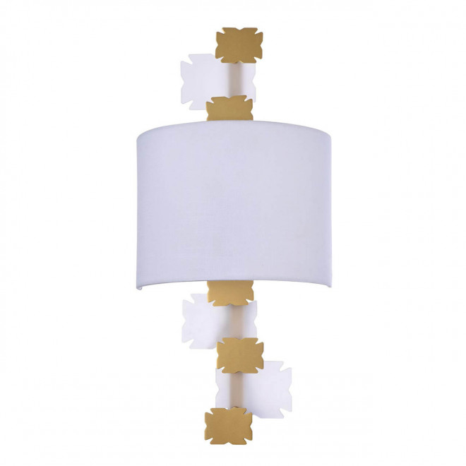 Настенный светильник Maytoni Valencia H601WL-01BS Настенный светильник Maytoni Valencia H601WL-01BS