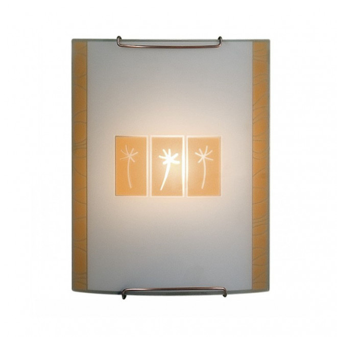 Настенный светильник Citilux Гоби CL921041W Настенный светильник Citilux Гоби CL921041W