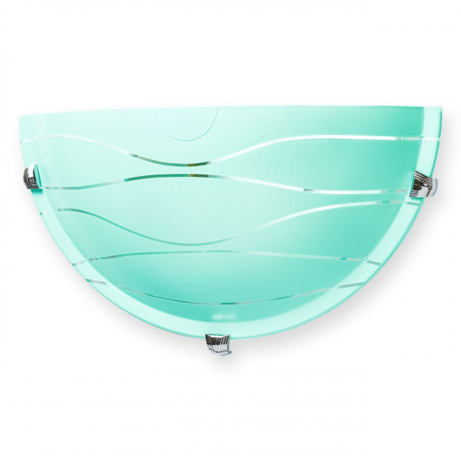 Настенный светильник Toplight Xithi TL9290Y-01GR Настенный светильник Toplight Xithi TL9290Y-01GR