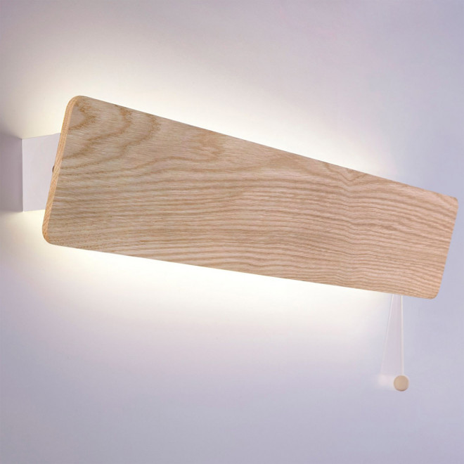 Настенный светодиодный светильник Nowodvorski Oslo 9701 Настенный светодиодный светильник Nowodvorski Oslo 9701