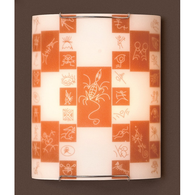 Настенный светильник Citilux Доминикана CL921020 Настенный светильник Citilux Доминикана CL921020