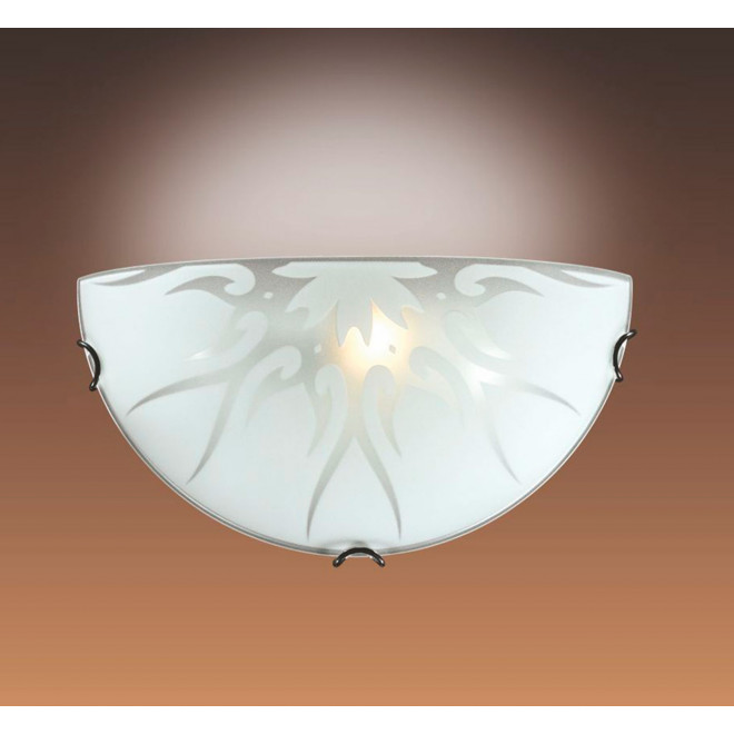 Настенный светильник Sonex Nori 050 Настенный светильник Sonex Nori 050