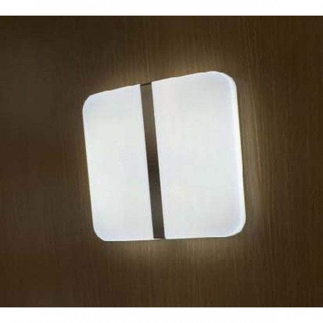 Настенный светодиодный светильник Globo 41627-30 Настенный светодиодный светильник Globo 41627-30