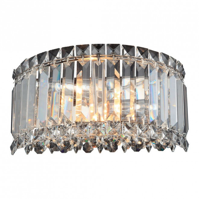 Настенный светильник Toplight Lorinda TL1166-2W Настенный светильник Toplight Lorinda TL1166-2W