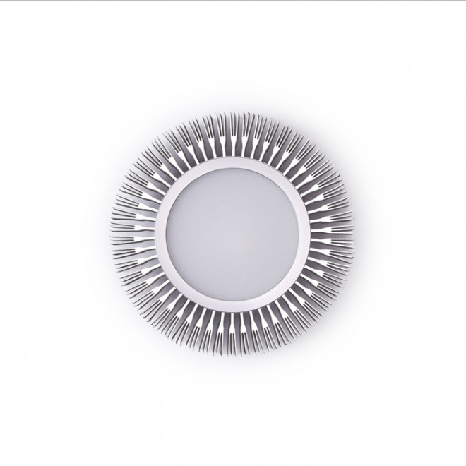 Настенный светодиодный светильник Odeon Light Cielino 3849/5WL Настенный светодиодный светильник Odeon Light Cielino 3849/5WL