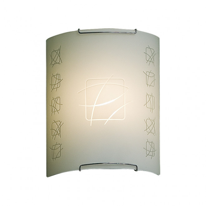 Настенный светильник Citilux Дина CL921021W Настенный светильник Citilux Дина CL921021W