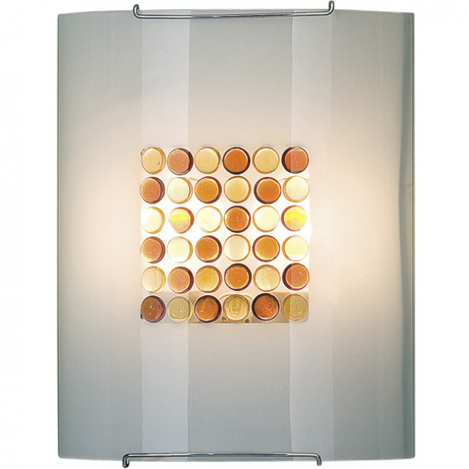 Настенный светильник Citilux Конфетти CL922312 Настенный светильник Citilux Конфетти CL922312