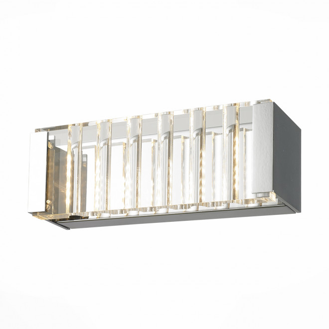 Настенный светодиодный светильник ST Luce Luogo SL580.121.01 Настенный светодиодный светильник ST Luce Luogo SL580.121.01