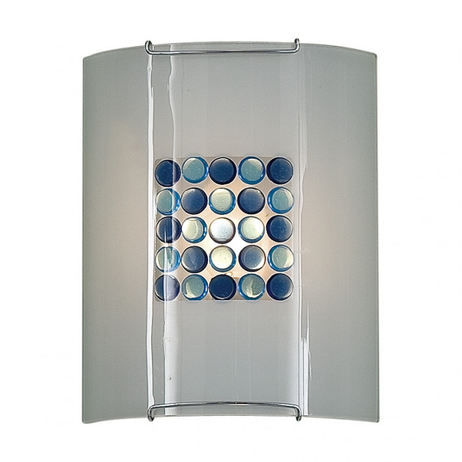 Настенный светильник Citilux Конфетти CL921313 Настенный светильник Citilux Конфетти CL921313