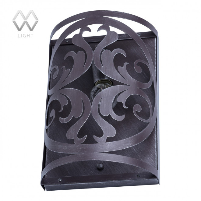 Настенный светильник MW-Light Замок 12 249026601 Настенный светильник MW-Light Замок 12 249026601