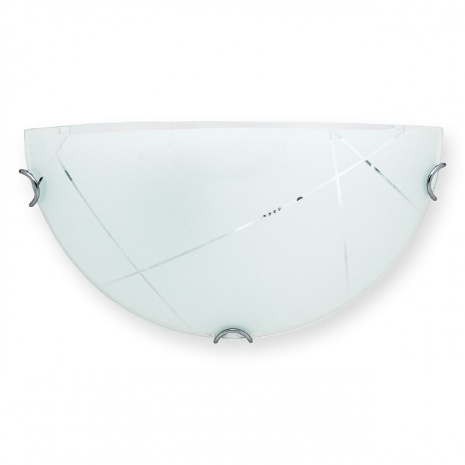 Настенный светильник Toplight Karen TL9010Y-01WH Настенный светильник Toplight Karen TL9010Y-01WH