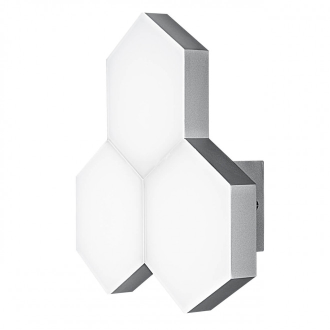 Настенный светодиодный светильник Lightstar Favo 750632 Настенный светодиодный светильник Lightstar Favo 750632