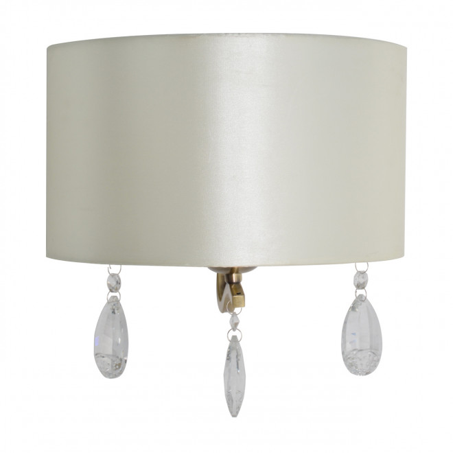 Настенный светильник MW-Light Нора 454021501 Настенный светильник MW-Light Нора 454021501