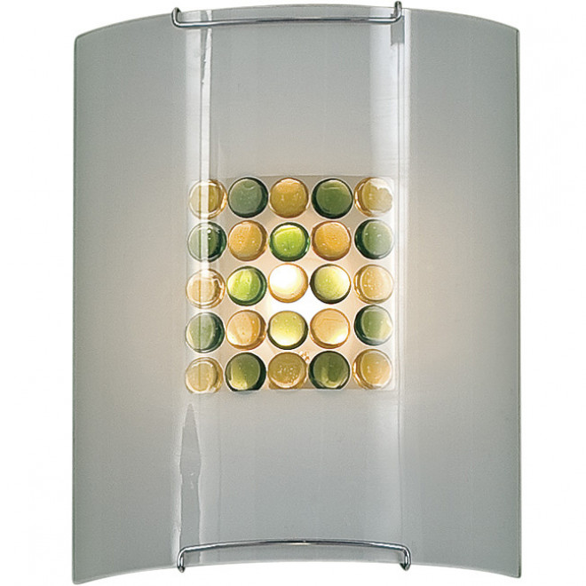 Настенный светильник Citilux Конфетти CL921314 Настенный светильник Citilux Конфетти CL921314